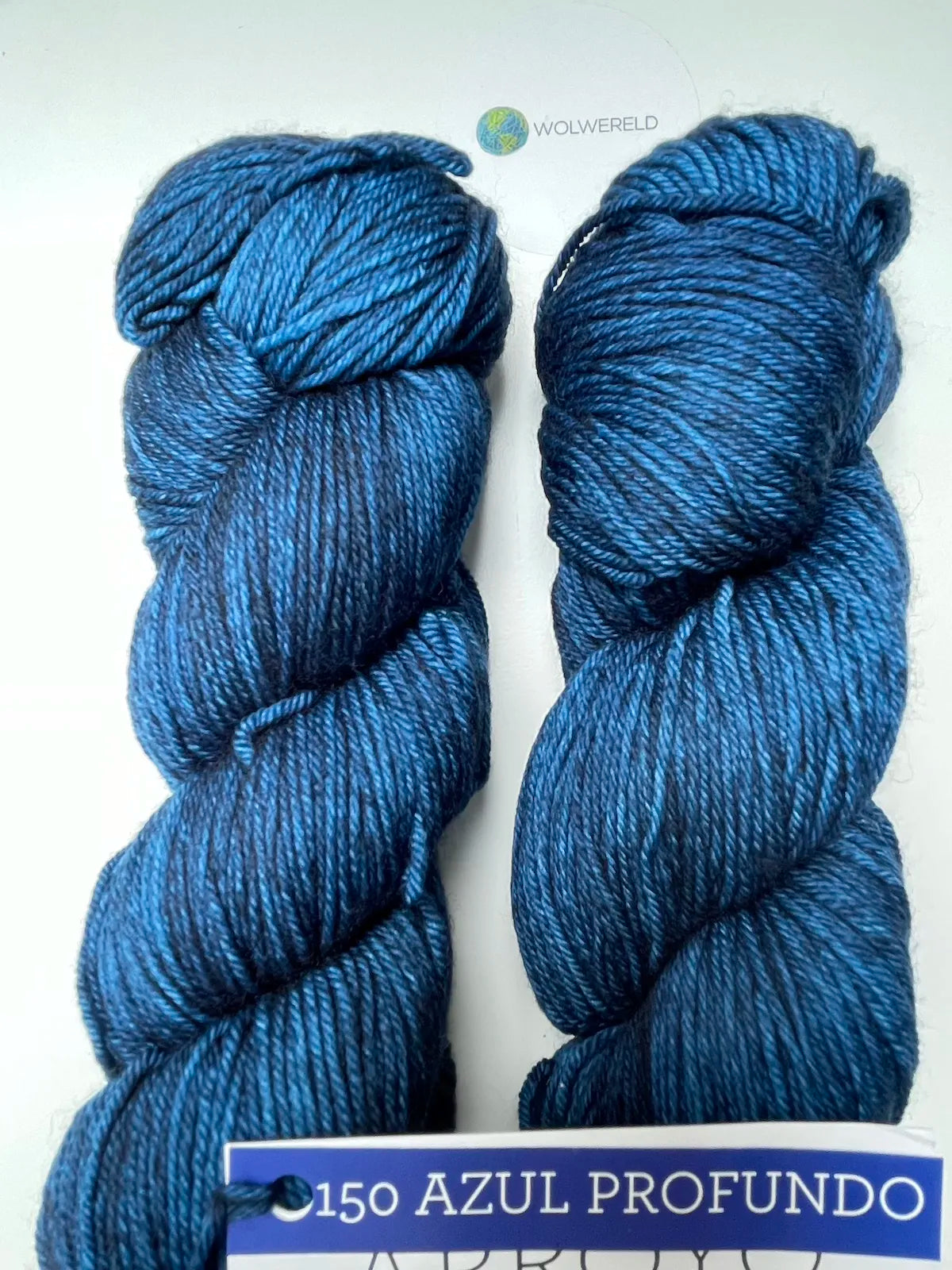 Malabrigo Arroyo
