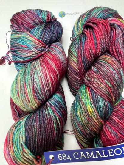 Malabrigo Arroyo