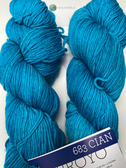 Malabrigo Arroyo