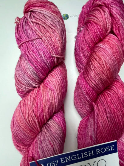 Malabrigo Arroyo