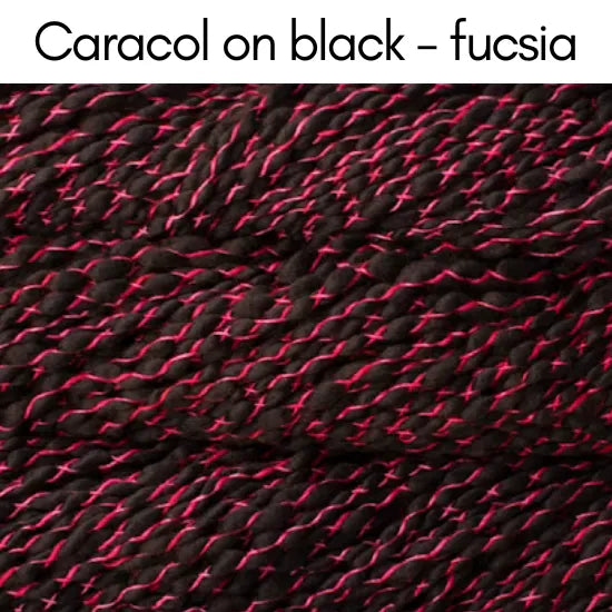 Malabrigo Caracol