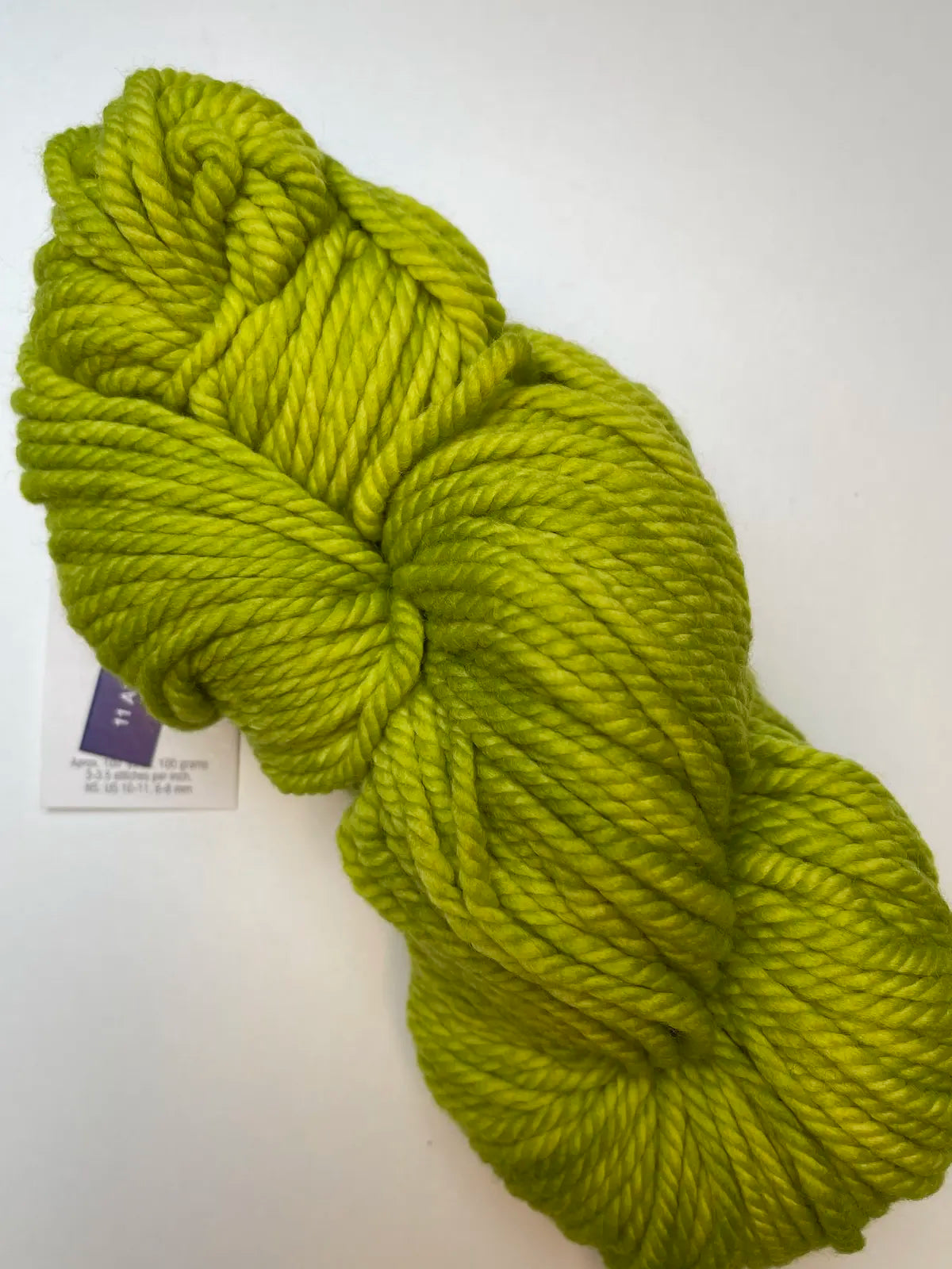 Malabrigo Chunky