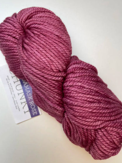 Malabrigo Chunky