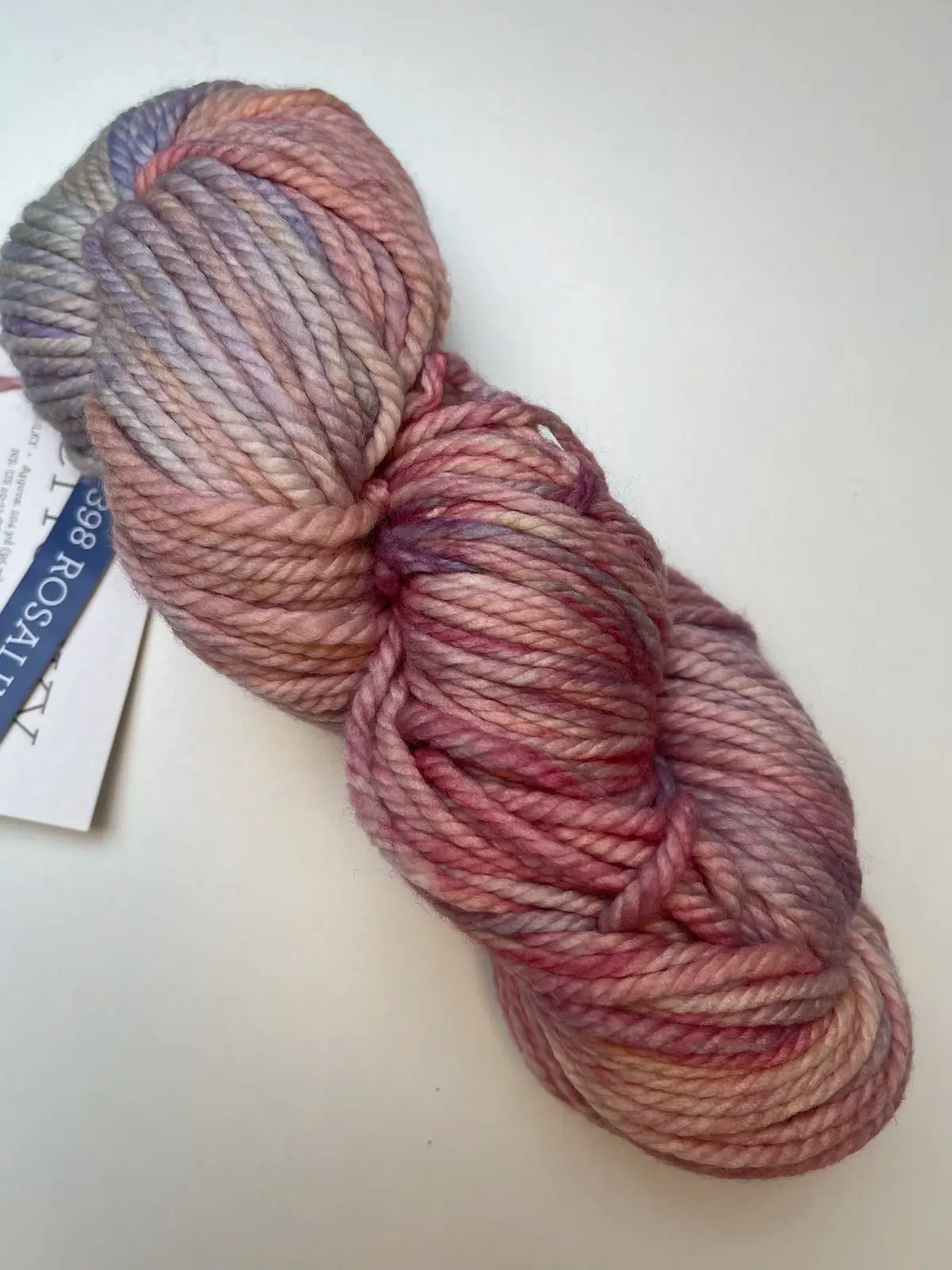 Malabrigo Chunky