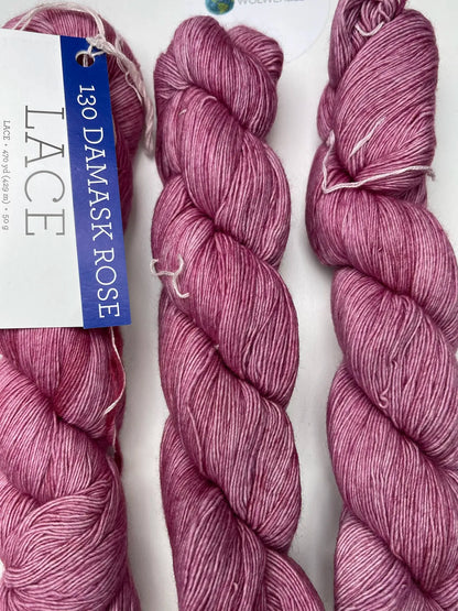 Malabrigo Lace