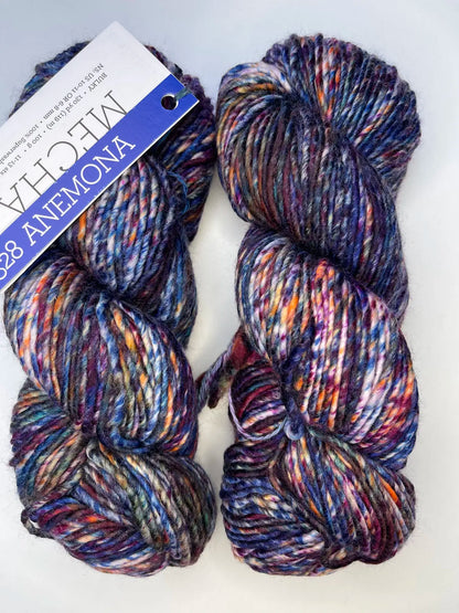 Malabrigo Mecha
