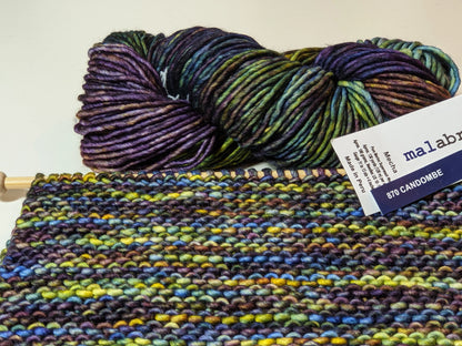 Malabrigo Mecha