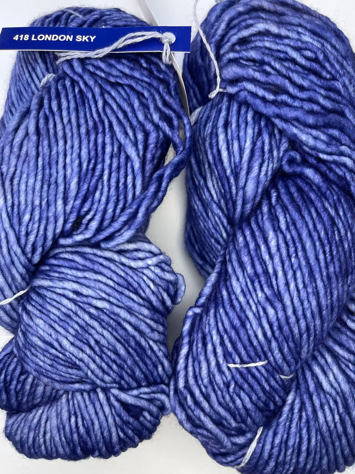 Malabrigo Mecha