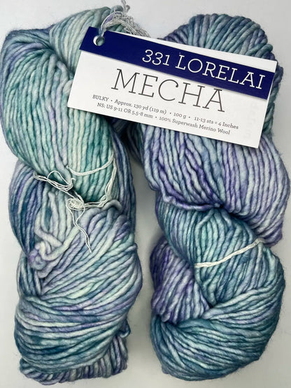 Malabrigo Mecha