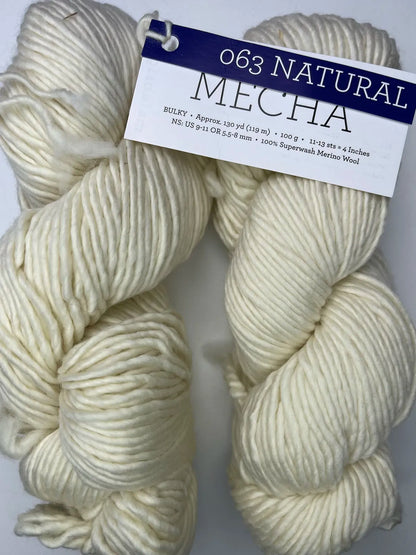 Malabrigo Mecha