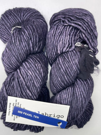 Malabrigo Mecha