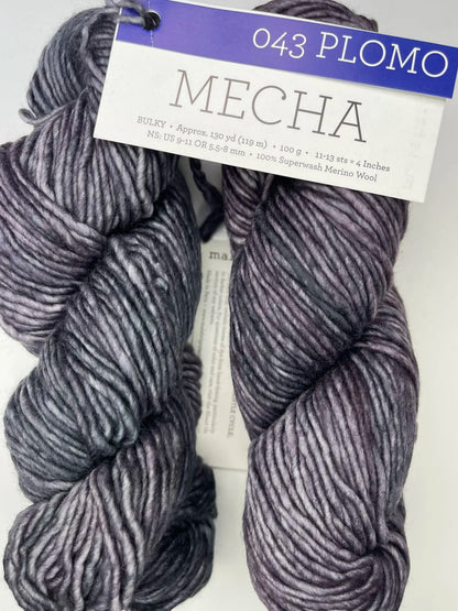 Malabrigo Mecha