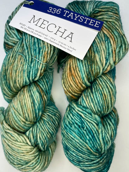 Malabrigo Mecha