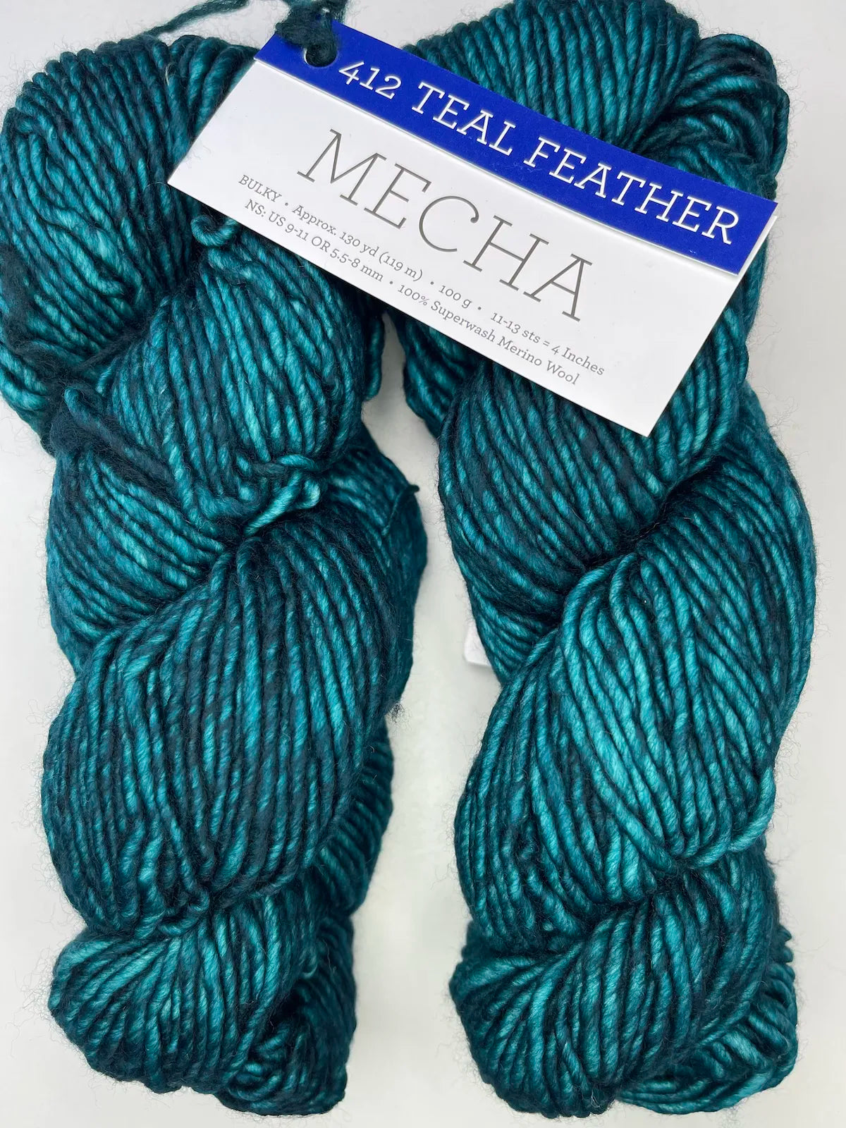 Malabrigo Mecha
