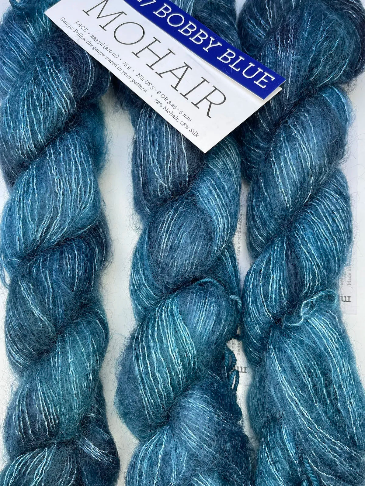 Malabrigo Mohair