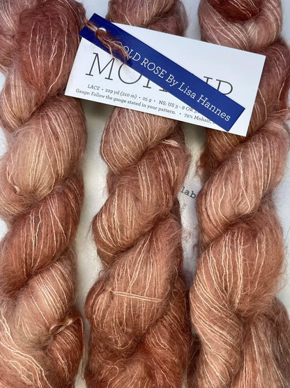 Malabrigo Mohair