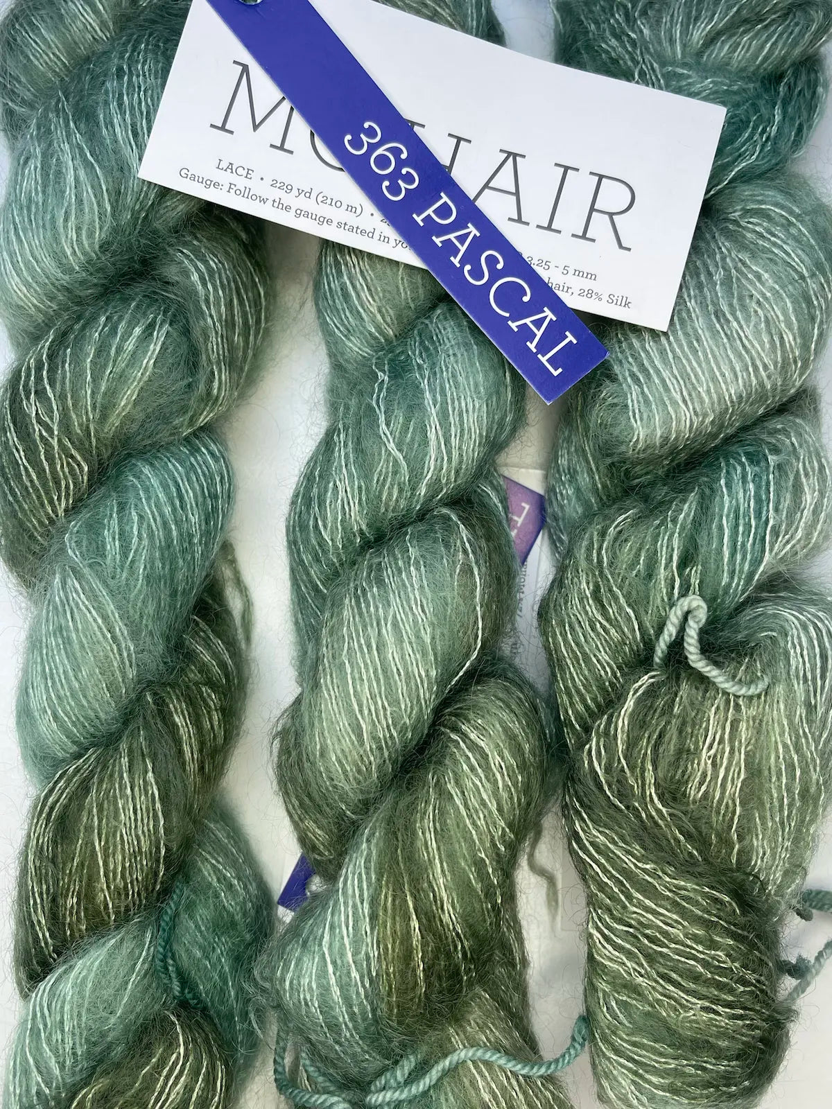 Malabrigo Mohair