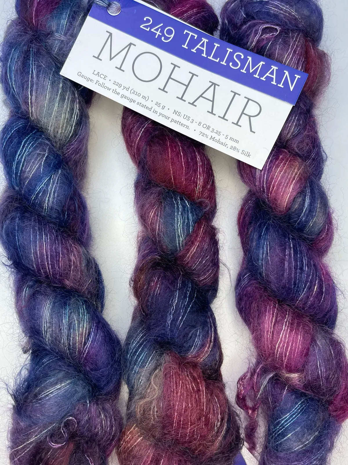 Malabrigo Mohair