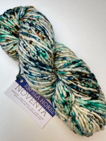 Malabrigo Noventa
