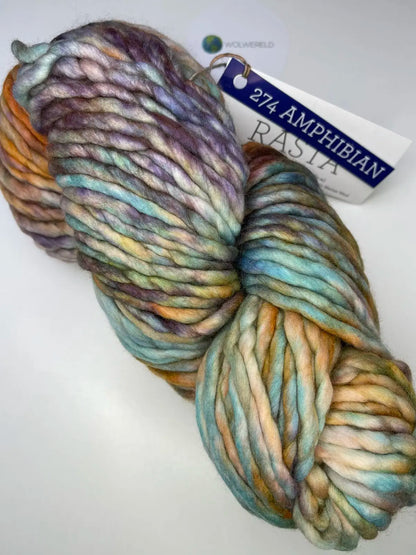 Malabrigo Rasta