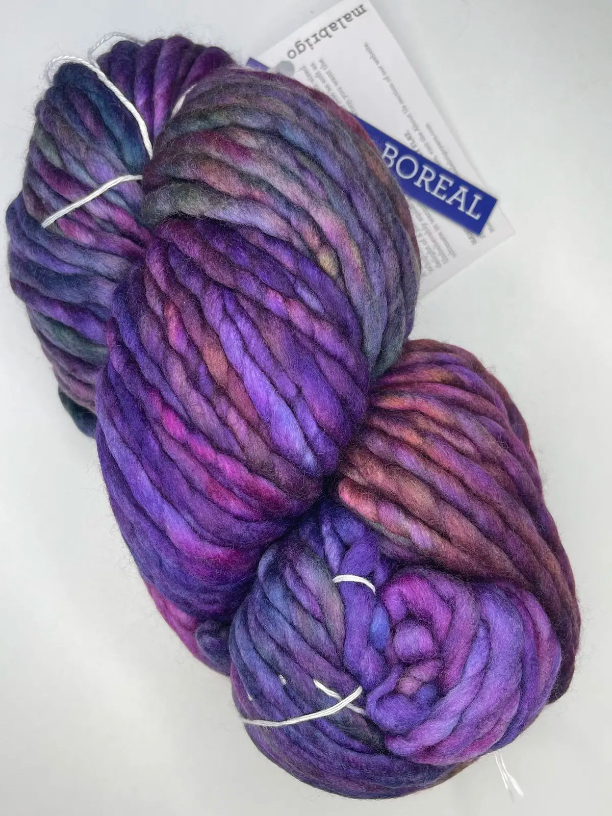 Malabrigo Rasta