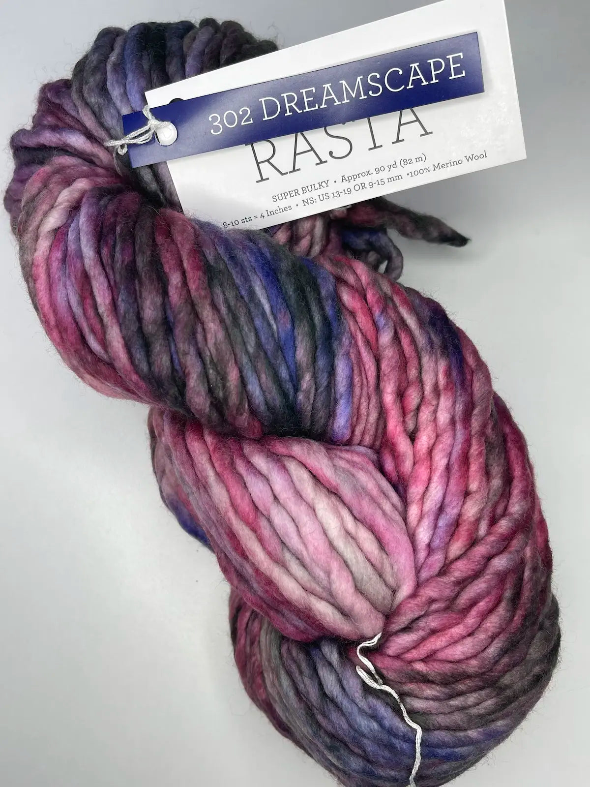 Malabrigo Rasta