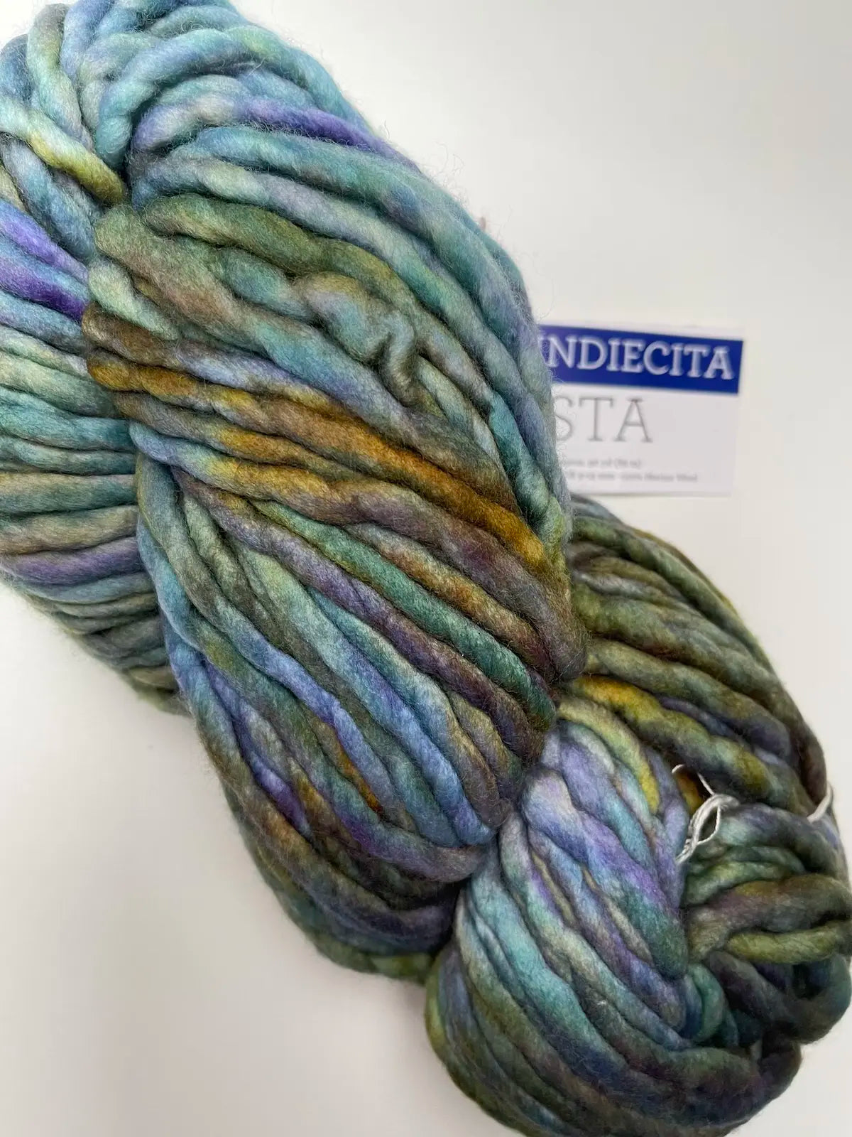 Malabrigo Rasta