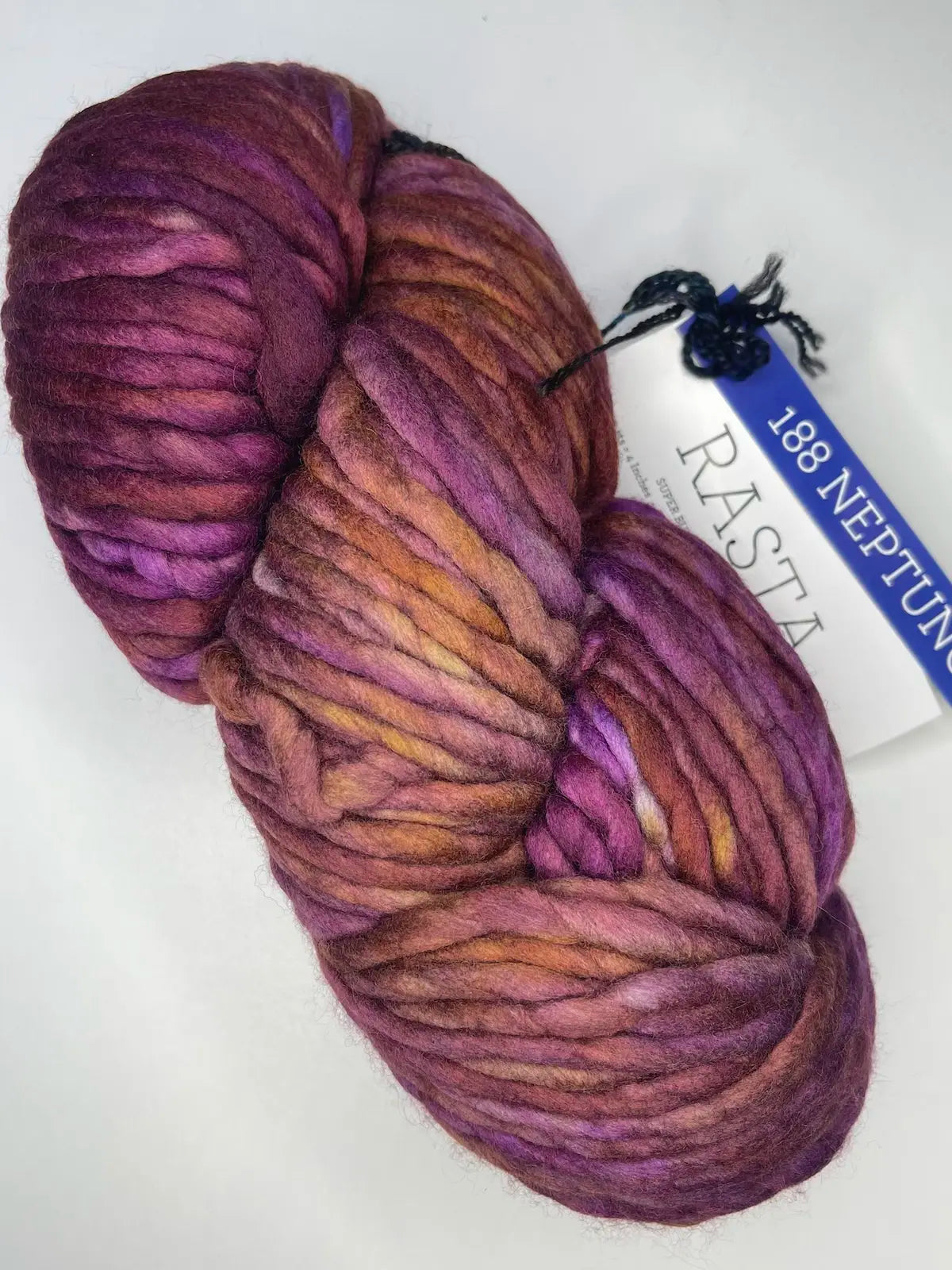 Malabrigo Rasta