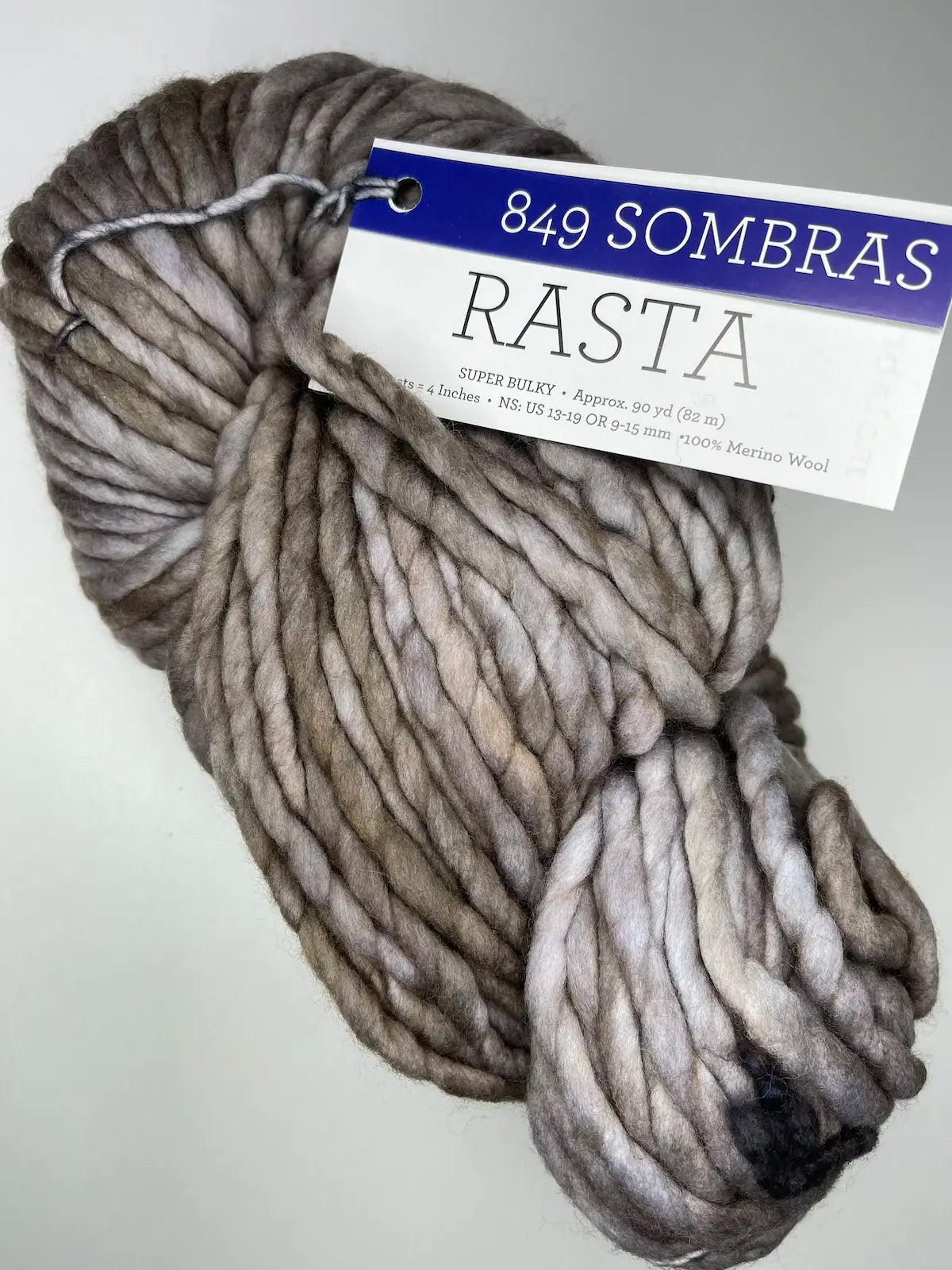 Malabrigo Rasta