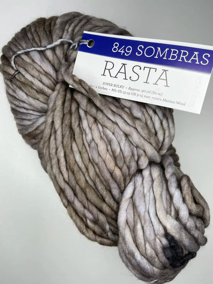 Malabrigo Rasta