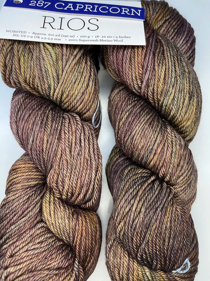 Malabrigo Rios