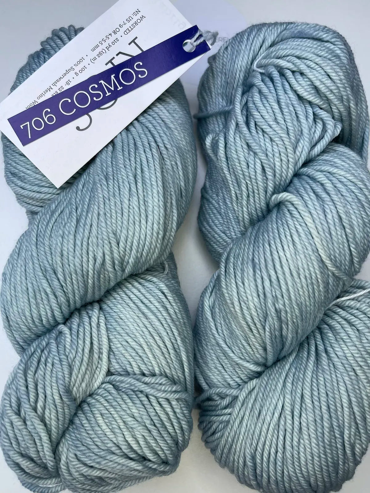 Malabrigo Rios