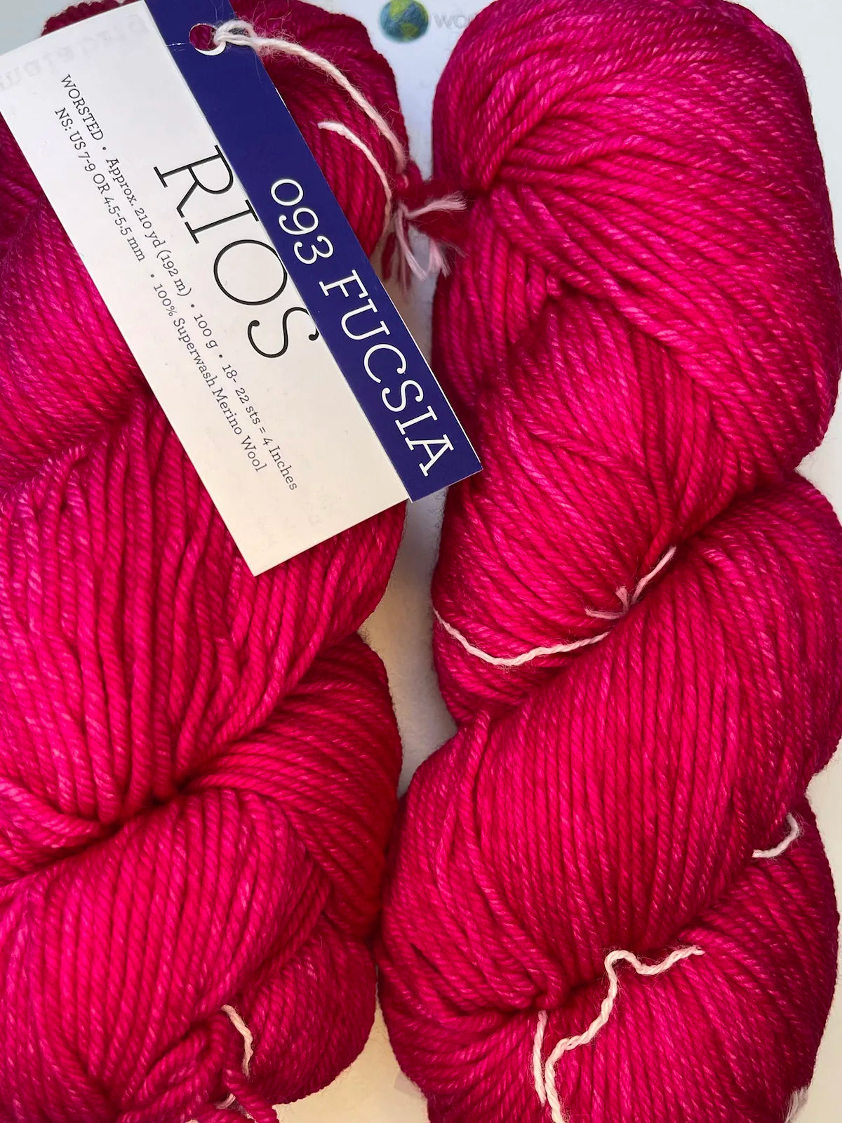 Malabrigo Rios