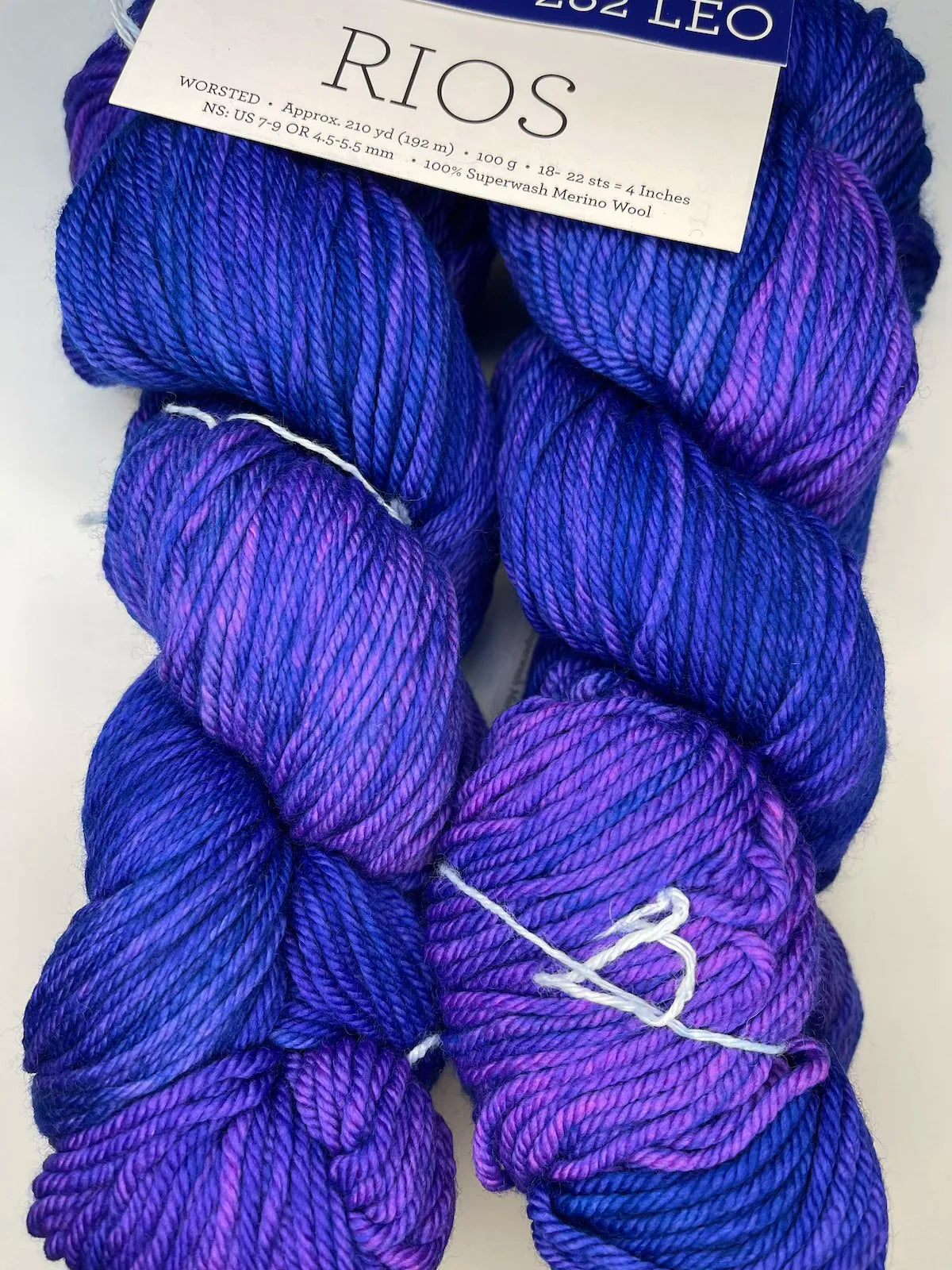 Malabrigo Rios