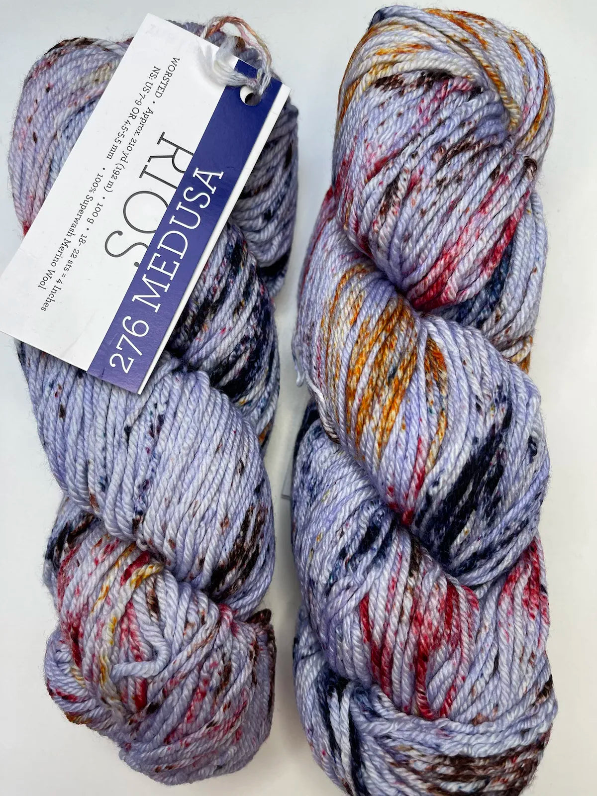 Malabrigo Rios