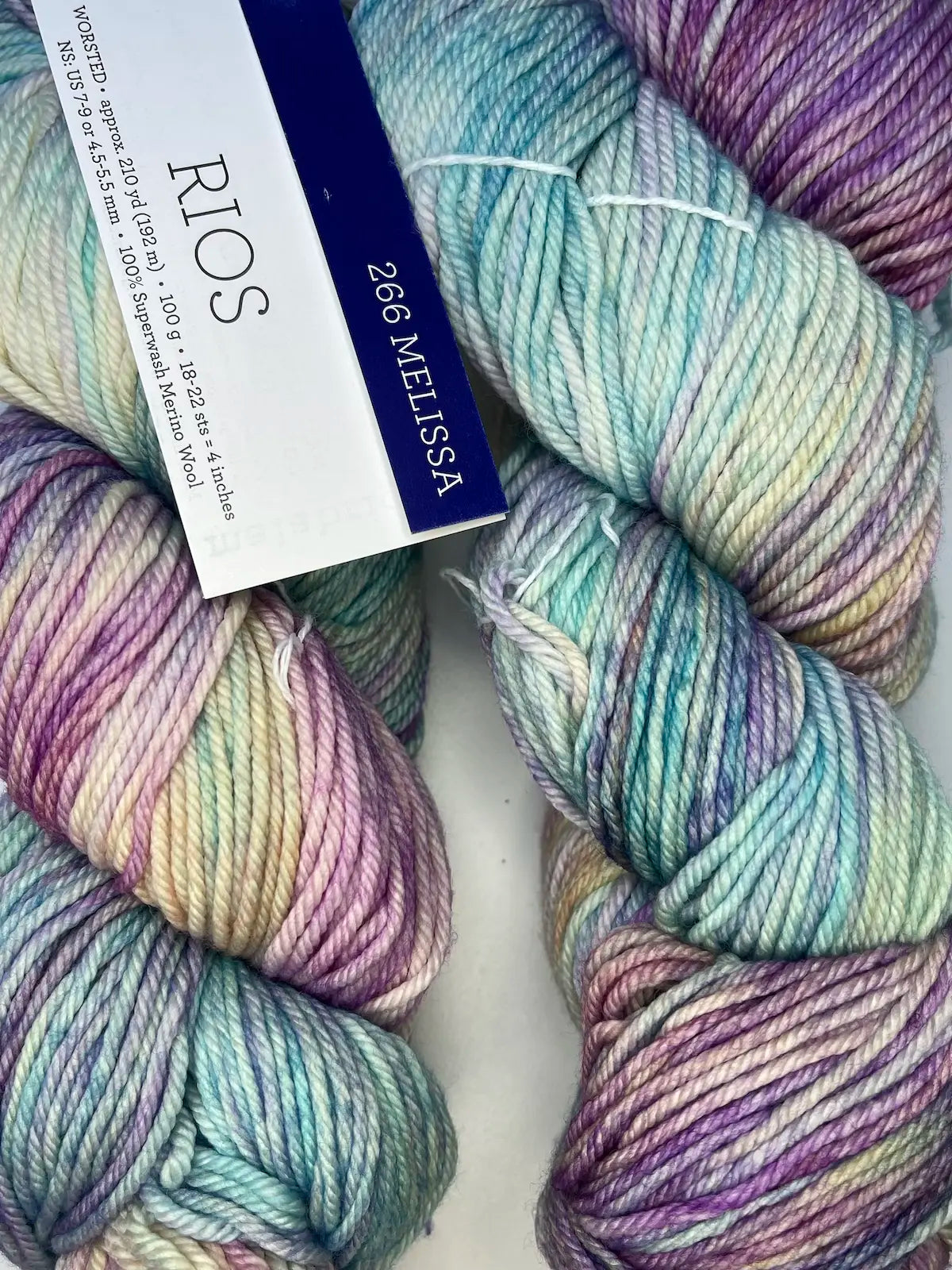Malabrigo Rios