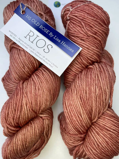 Malabrigo Rios