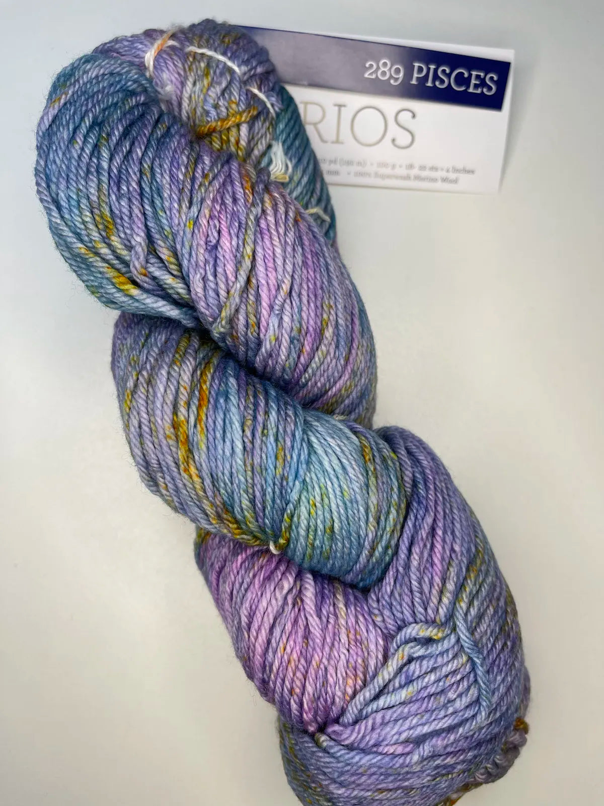 Malabrigo Rios