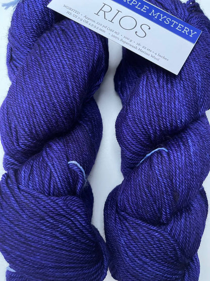 Malabrigo Rios