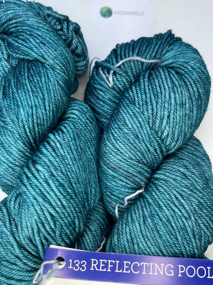 Malabrigo Rios