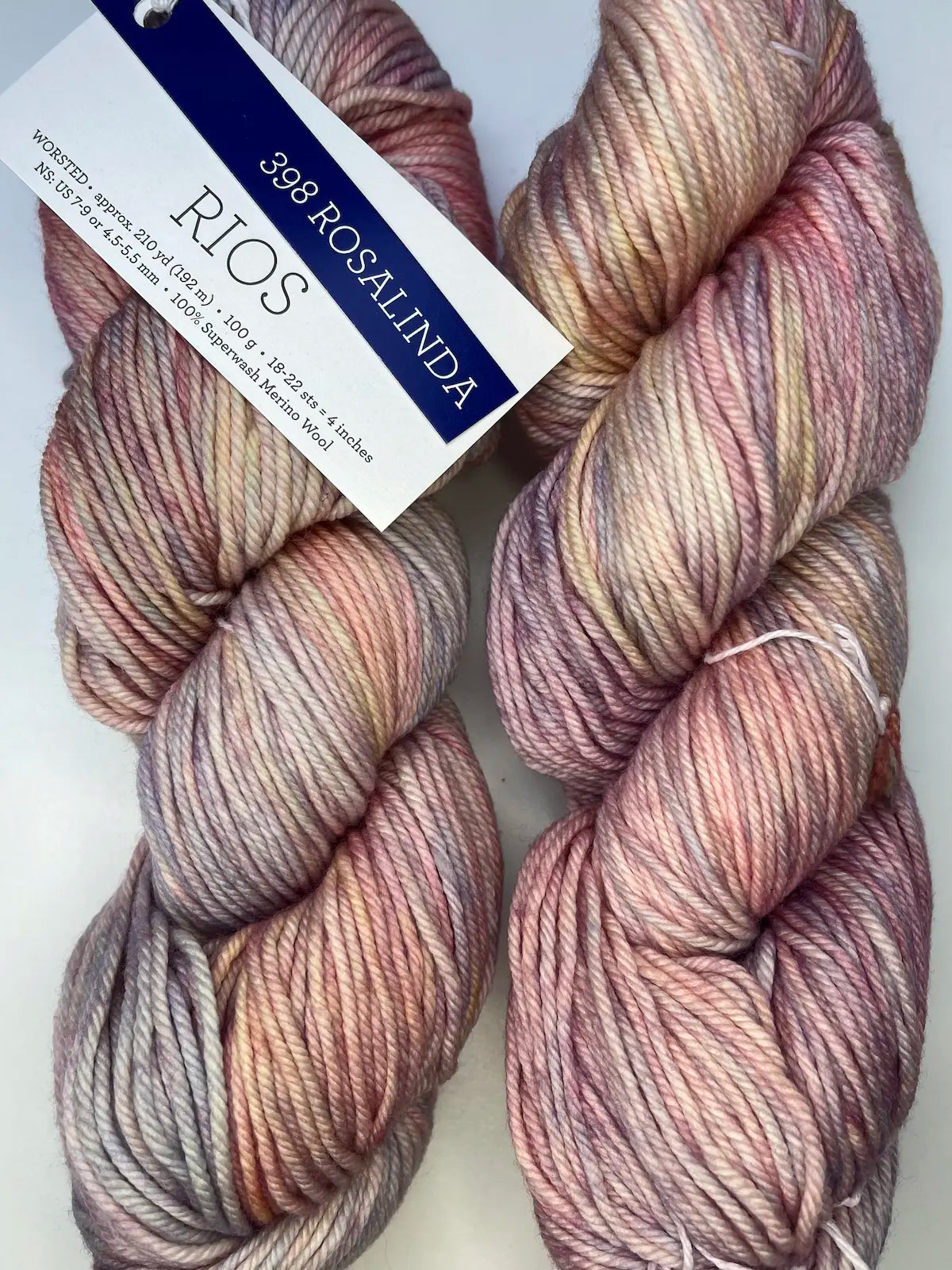 Malabrigo Rios