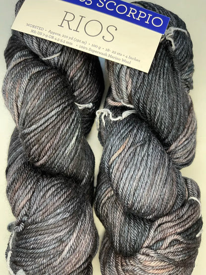 Malabrigo Rios