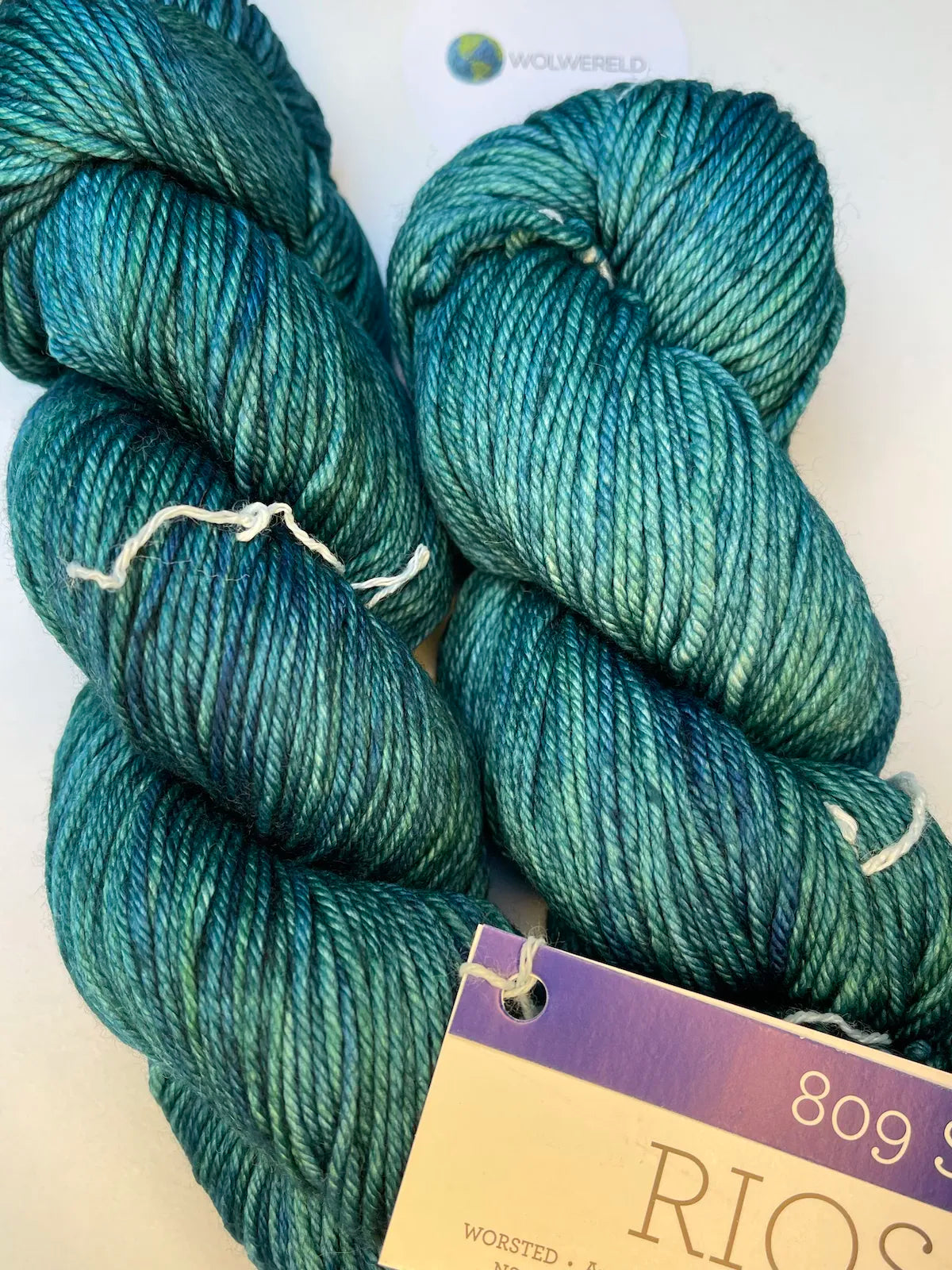 Malabrigo Rios