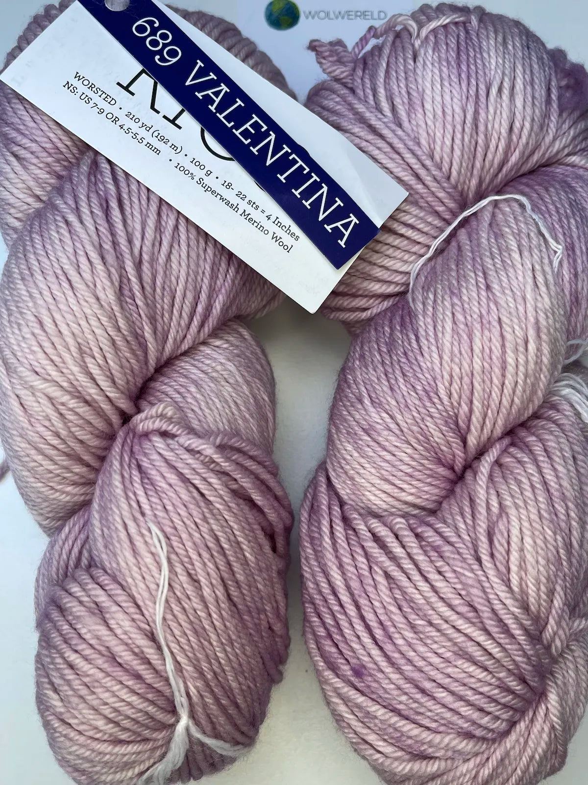 Malabrigo Rios