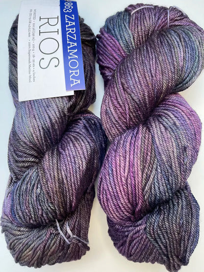Malabrigo Rios