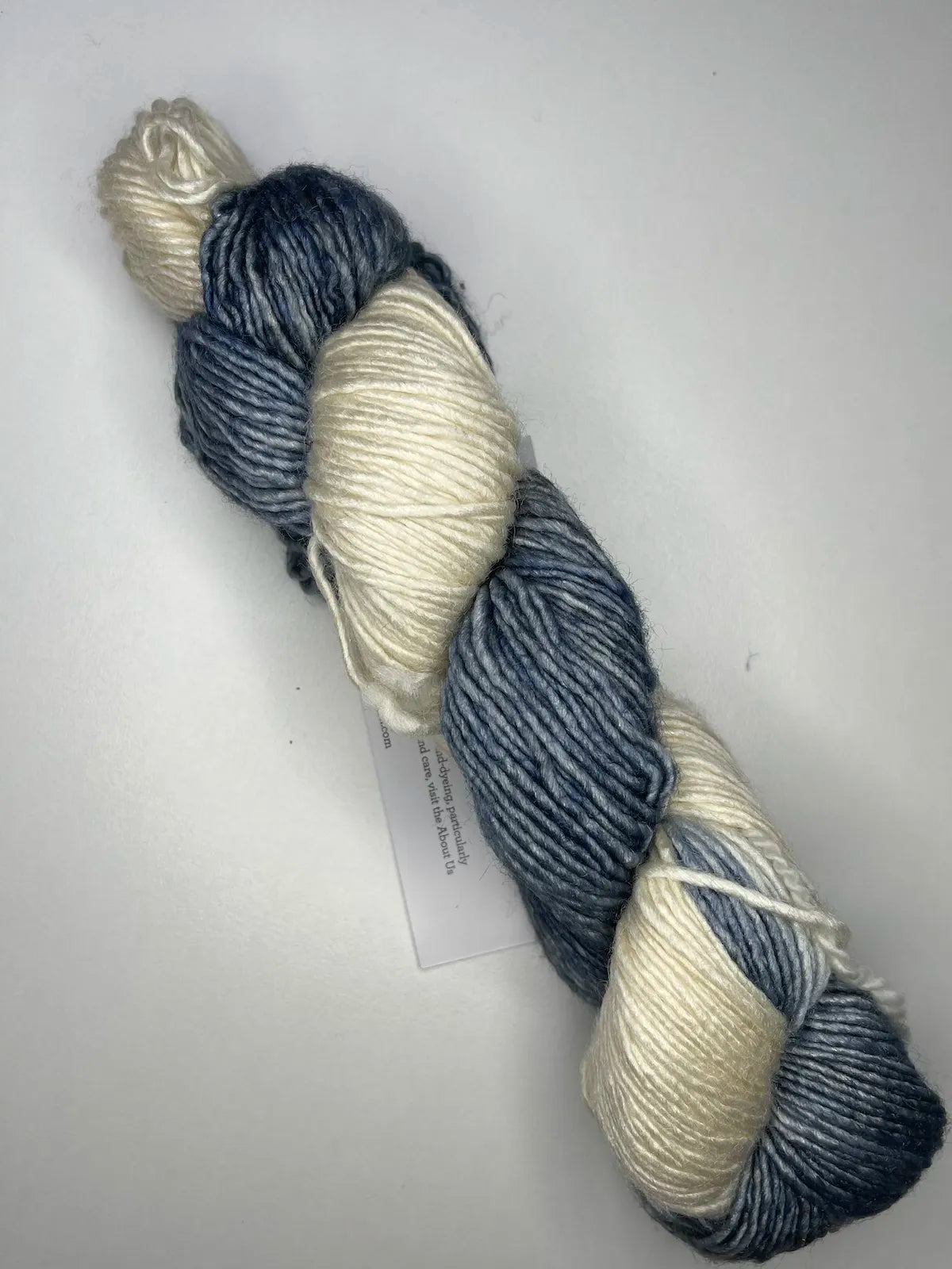 Malabrigo Silky Merino