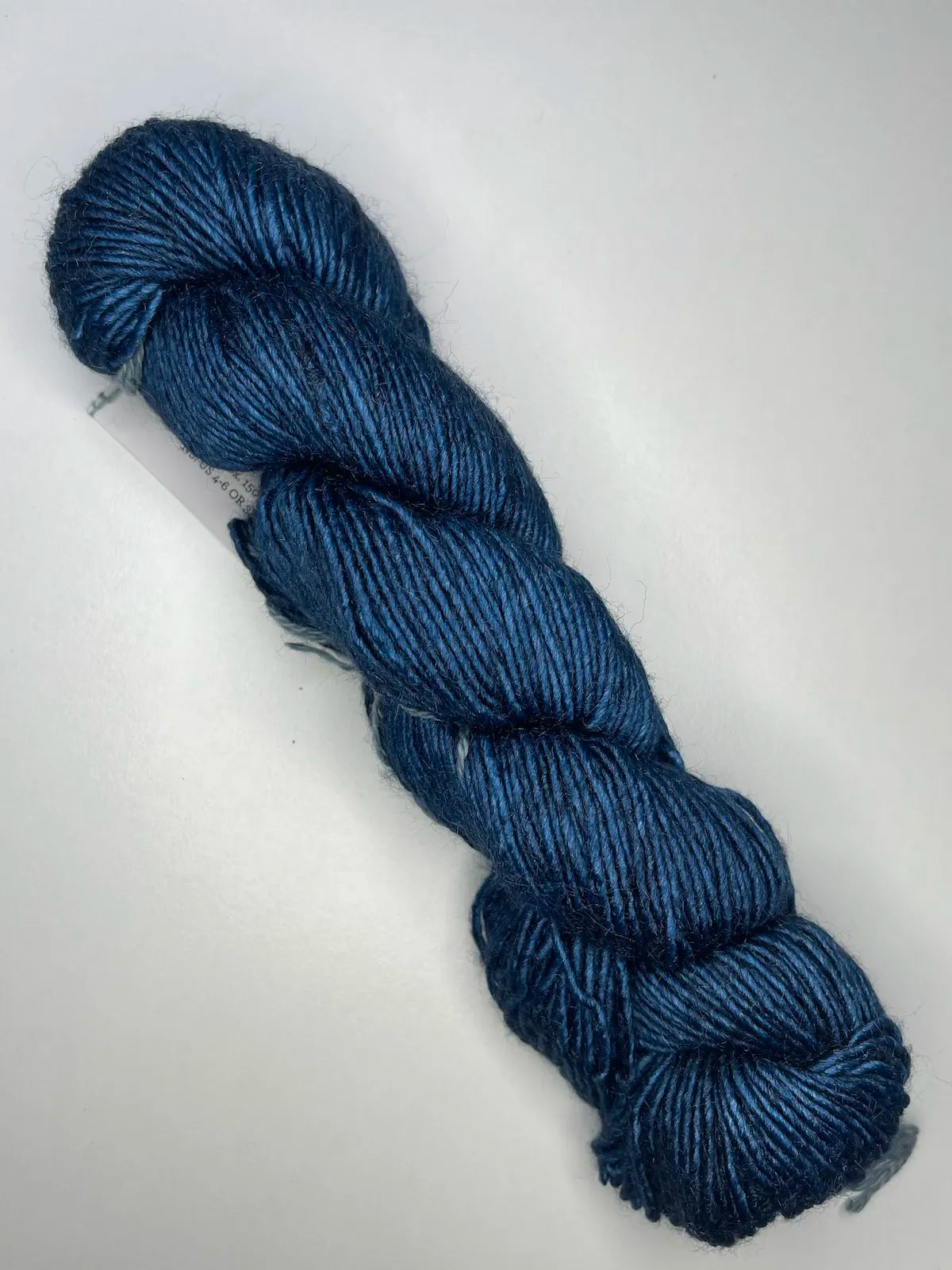Malabrigo Silky Merino