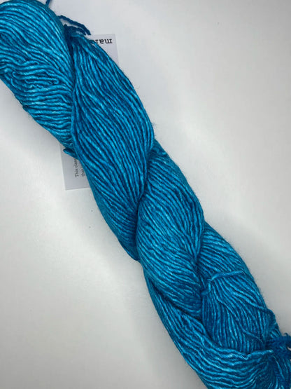 Malabrigo Silky Merino