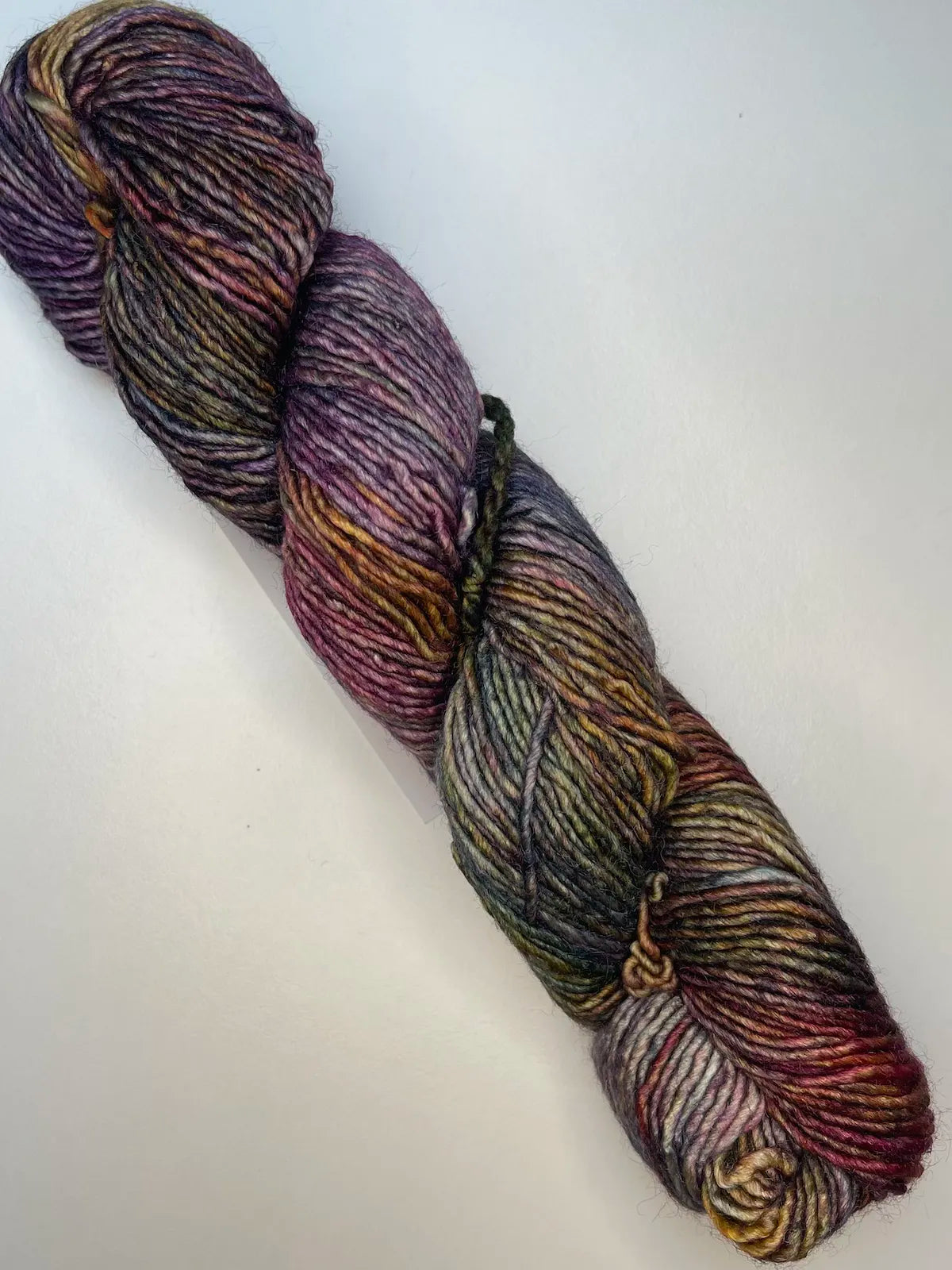 Malabrigo Silky Merino
