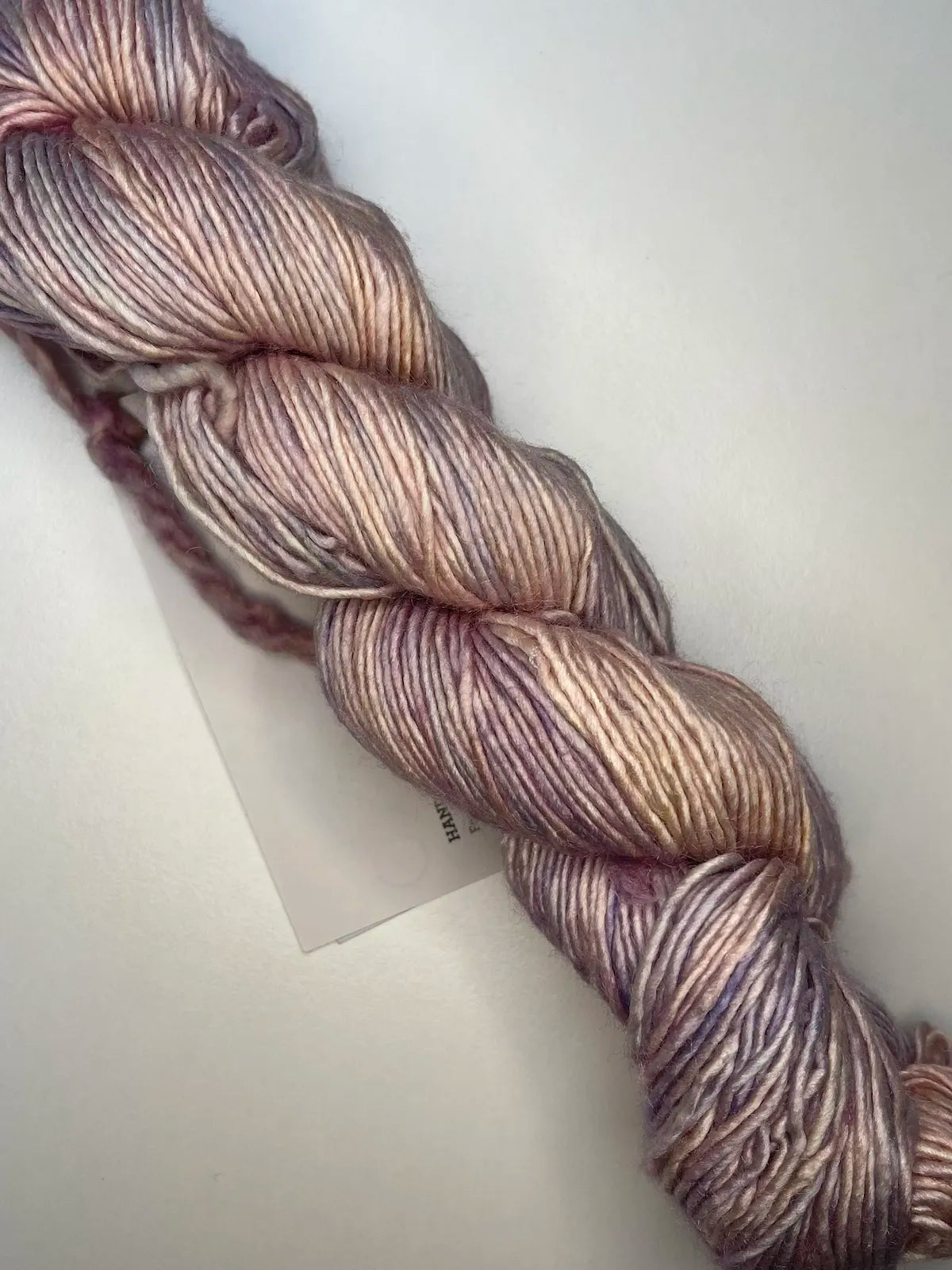 Malabrigo Silky Merino